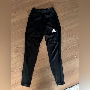 Adidas Men’s XS Black Joggers